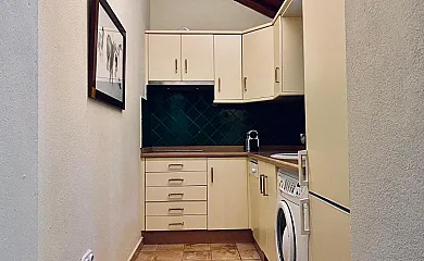 La Chocita en Aracena (Huelva) - Foto 11