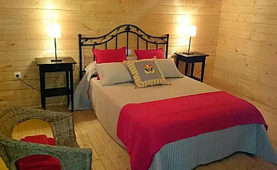 La Dehesa de Toledo en Cobisa (Toledo) - Foto 12