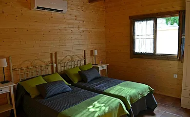 La Dehesa de Toledo en Cobisa (Toledo) - Foto 13