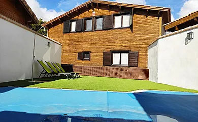 La Dehesa de Toledo en Cobisa (Toledo) - Foto 2