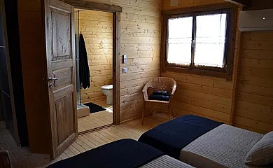 La Dehesa de Toledo en Cobisa (Toledo) - Foto 15