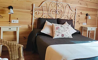 La Dehesa de Toledo en Cobisa (Toledo) - Foto 16