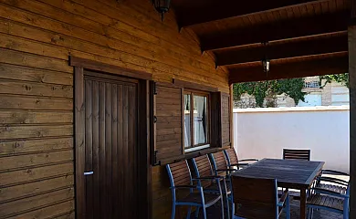 La Dehesa de Toledo en Cobisa (Toledo) - Foto 18