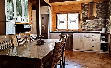 La Dehesa de Toledo en Cobisa (Toledo) - Foto 19