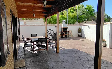 La Dehesa de Toledo en Cobisa (Toledo) - Foto 20