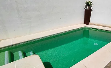 La Dehesilla de Toledo en Cobisa (Toledo) - Foto 14