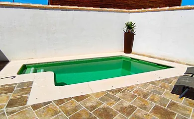 La Dehesilla de Toledo en Cobisa (Toledo) - Foto 15