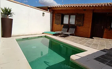 La Dehesilla de Toledo en Cobisa (Toledo) - Foto 17