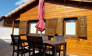 La Dehesilla de Toledo en Cobisa (Toledo) - Foto 3