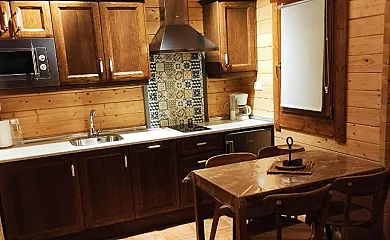 La Dehesilla de Toledo en Cobisa (Toledo) - Foto 18