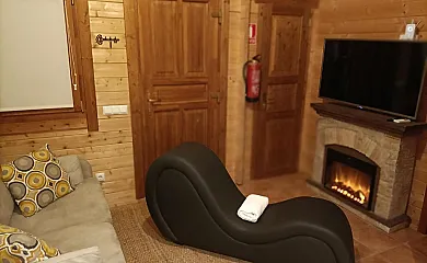 La Dehesilla de Toledo en Cobisa (Toledo) - Foto 19