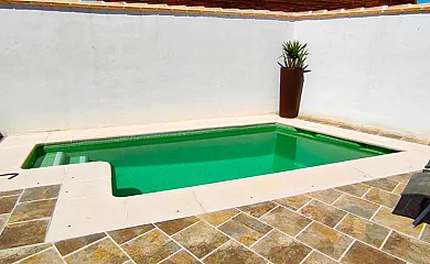 La Dehesilla de Toledo en Cobisa (Toledo) - Foto 21