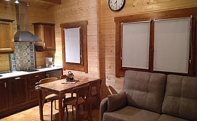 La Dehesilla de Toledo en Cobisa (Toledo) - Foto 22