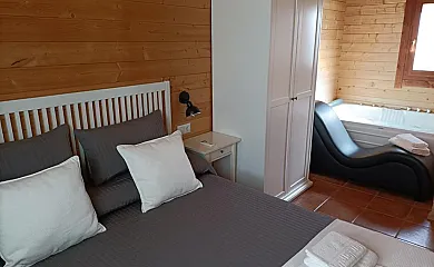 La Dehesilla de Toledo en Cobisa (Toledo) - Foto 23