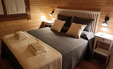 La Dehesilla de Toledo en Cobisa (Toledo) - Foto 24