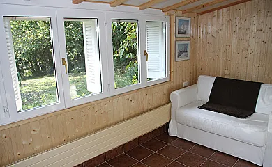 Hotel Rural Ler Argi en Urnieta (Guipuzcoa) - Foto 5