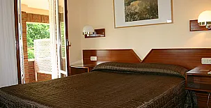 Hotel Rural Ler Argi 004