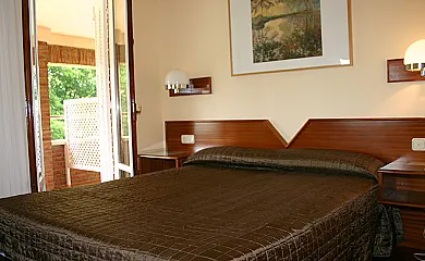 Hotel Rural Ler Argi en Urnieta (Guipuzcoa) - Foto 4