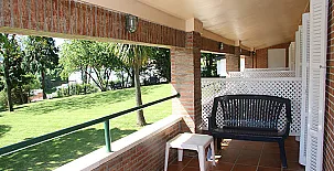 Hotel Rural Ler Argi 003