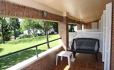 Hotel Rural Ler Argi en Urnieta (Guipuzcoa) - Foto 3