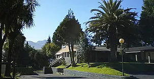 Hotel Rural Ler Argi 002