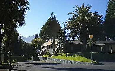 Hotel Rural Ler Argi en Urnieta (Guipuzcoa) - Foto 2