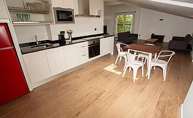 Agroturismo Basitegi en Urnieta (Guipuzcoa) - Foto 5