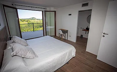 Agroturismo Basitegi en Urnieta (Guipuzcoa) - Foto 4