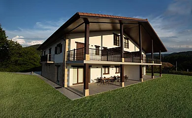 Agroturismo Basitegi en Urnieta (Guipuzcoa) - Foto 2
