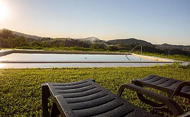 Agroturismo Basitegi en Urnieta (Guipuzcoa) - Foto 3