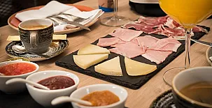 Hotel Rural Sagarlore 005