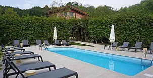 Hotel Rural Sagarlore 002
