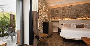 Hotel Rural Sagarlore 004