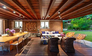 Villa Urbasa en Hernani (Guipuzcoa) - Foto 3