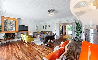 Villa Urbasa en Hernani (Guipuzcoa) - Foto 4