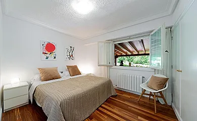 Villa Urbasa en Hernani (Guipuzcoa) - Foto 5