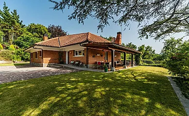 Villa Urbasa en Hernani (Guipuzcoa) - Foto 2