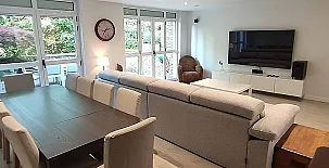 Vivienda Turística Villa Lujanbio 003