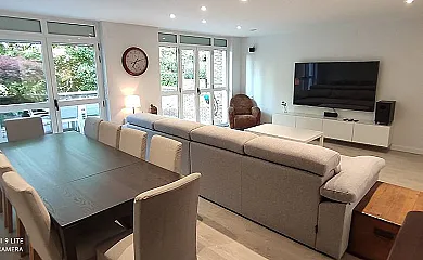 Vivienda Turística Villa Lujanbio en Hernani (Guipuzcoa) - Foto 3