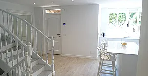 Vivienda Turística Villa Lujanbio 004