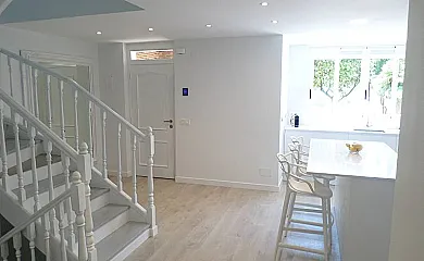 Vivienda Turística Villa Lujanbio en Hernani (Guipuzcoa) - Foto 4