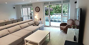 Vivienda Turística Villa Lujanbio 005