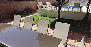 Vivienda Turística Villa Lujanbio 002