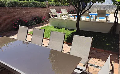 Vivienda Turística Villa Lujanbio en Hernani (Guipuzcoa) - Foto 2