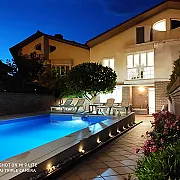 Vivienda Turística Villa Lujanbio 001
