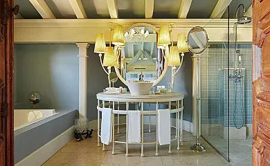 Hotel Iturregi en Getaria (Guipuzcoa) - Foto 3