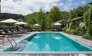 Hotel Iturregi en Getaria (Guipuzcoa) - Foto 2