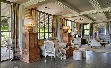 Hotel Iturregi en Getaria (Guipuzcoa) - Foto 5