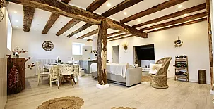 Casa Rural Siete Huertas 003