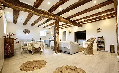 Casa Rural Siete Huertas en Valdegovia (Álava) - Foto 3